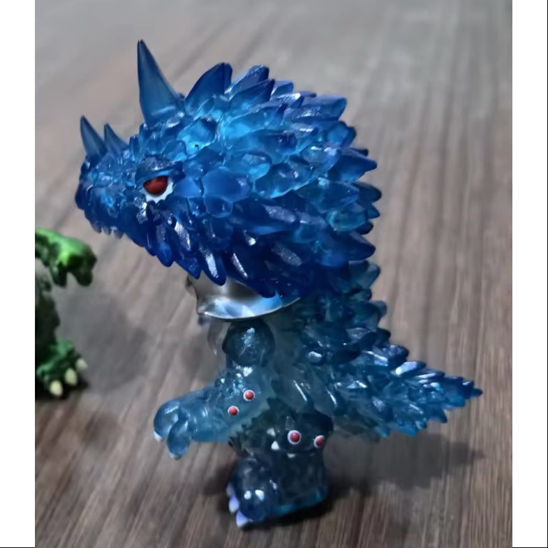 MOLLY Instinctoy Erosion Molly Costume Series – TOYSEZ