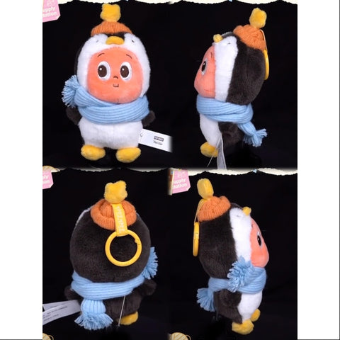 Twinkle Twinkle Pop Mart Fluffy & Cozy Plush Pendant Series Twinkle Twinkle