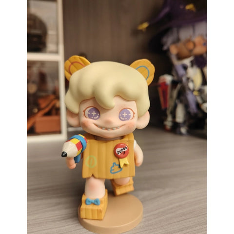 TNT SPACE Special Attack Team Complete Set – photo 4