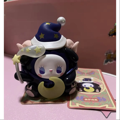 Emma Secret Forest Lucky Egg Series Dreams Come True