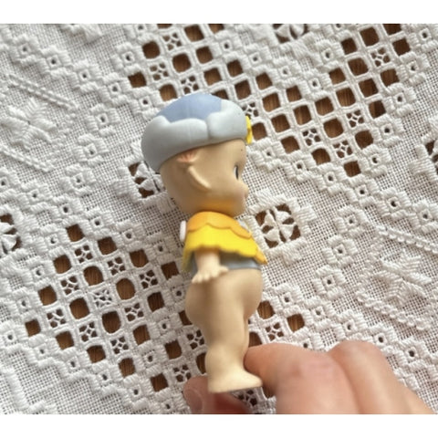 Sonny Angel Color Series 2017: Thunder (Confirmed Style)