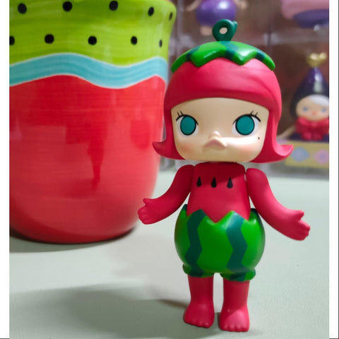 MOLLY Fruit Series Watermelon