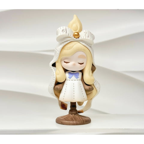 Chaka Stitch by Stitch Blind Box Series: Lady Model (Confirmed Style)