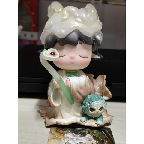 MIMI Echoes of Mountains and Rivers Series: Blessing From Horizon (Confirmed Style)