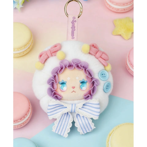 Emma Floral Seasons Vinyl Plush Blind Box Series: First Snow (Confirmed Style)