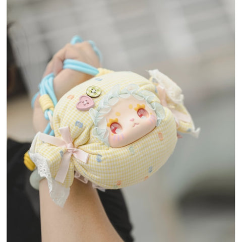 Emma Candy House Vinyl Plush Blind Box Series: Pop Candy (Confirmed Style)