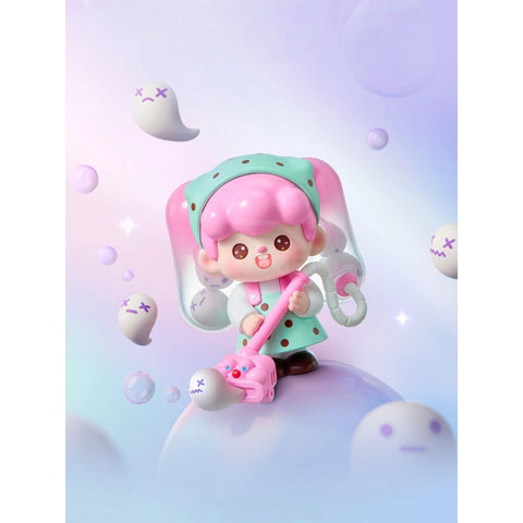 SUPERTUTU HAPPY-ING Series Bye-Bye Negativity