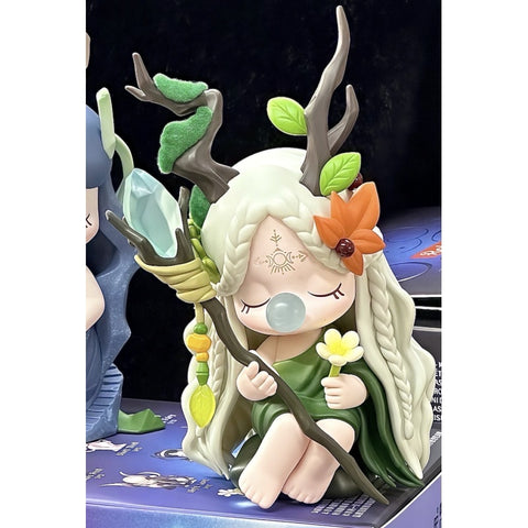 Nanci Secret Fantasy Blind Box Series: Whole Set (Opened Box)