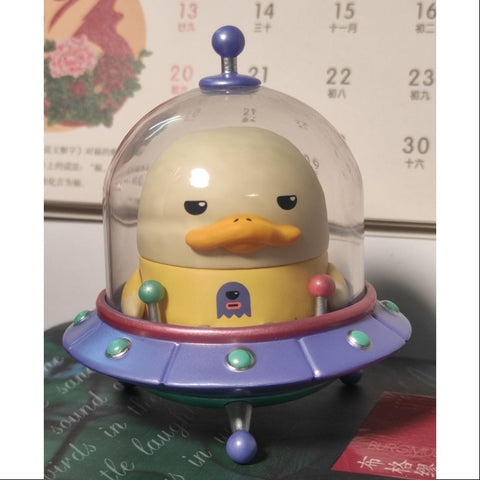 Duckoo Flying Series UFO