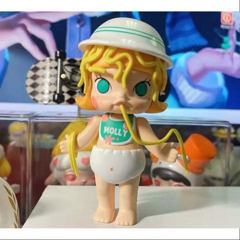 MOLLY Yummy Party Series Spaghetti Baby