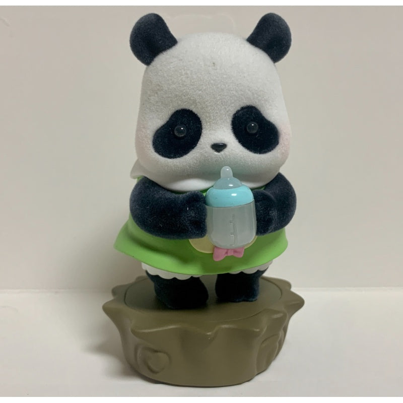 Panda Roll Kindergarten Blind Box Series: Milk Bottle (Confirmed Style)