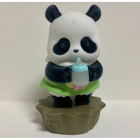Panda Roll Kindergarten Complete Set – photo 5