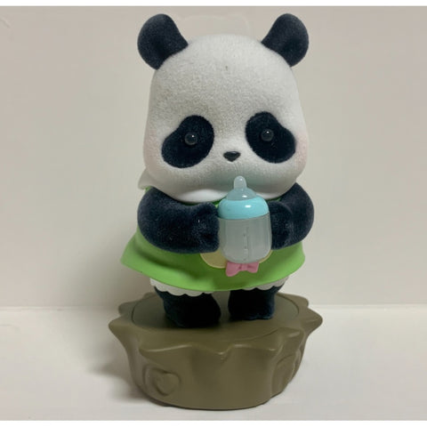 Panda Roll Kindergarten Blind Box Series: Whole Set (Opened Box)