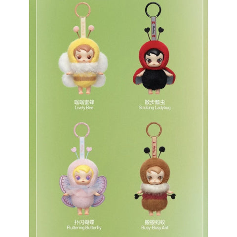 Baby Molly Buggy Roam Complete Set – photo 6