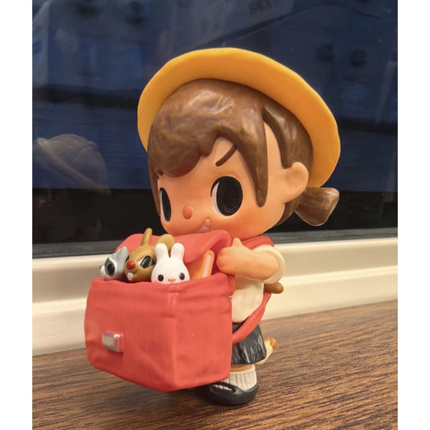 Merodi After School Blind Box Series: Don't Notice Me (Confirmed Style)