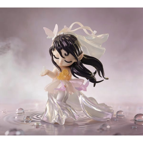 Sleep elves Fable Blind Box Series: Pledge Of Purity (Confirmed Style)