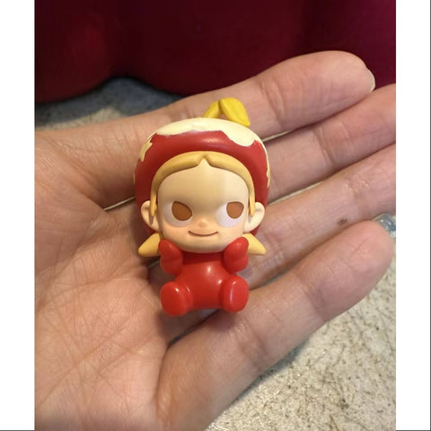 Zsiga Pop Beans Winter Romance Series Box Set Bite the Festival Fruit