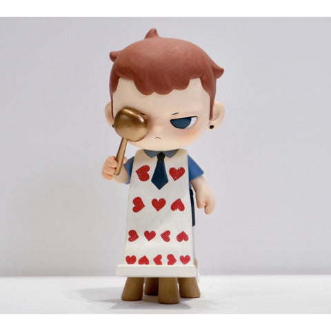 KUBO Love Still Blind Box Series: Whole Set (Opened Box)