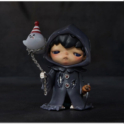 Hirono Monsters' Carnival Series Grim Reaper