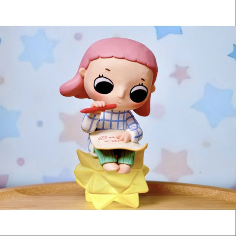 Nyota We are All Stars Series Wishing Star