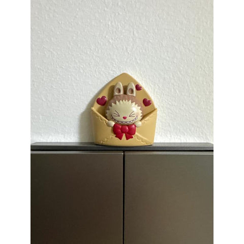 Labubu Pop Bean Love Letter Series: Labubu (Confirmed Style)