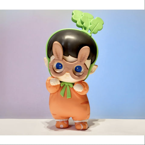 Hacipupu Whispers of My World Series Cute Bunny