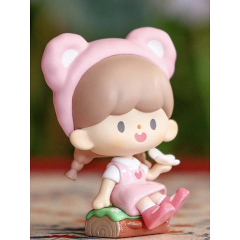 zZoton Flower Tour Series Spring outing