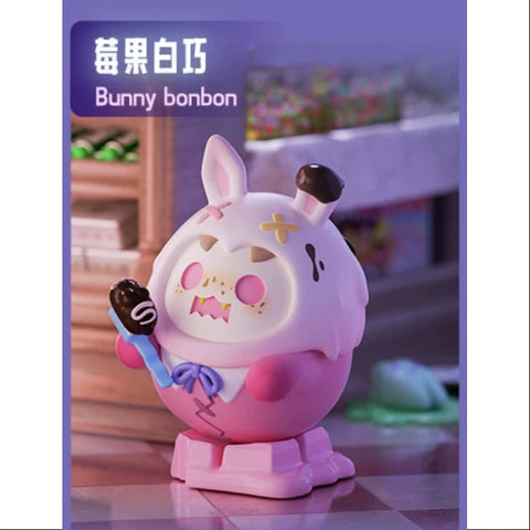 ShinWoo Vampire Candy Shop Series BUNNY BONBON