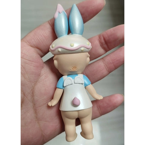 Sonny Angel Easter Series 2018: Easter Bunny (Secret, 2/96)