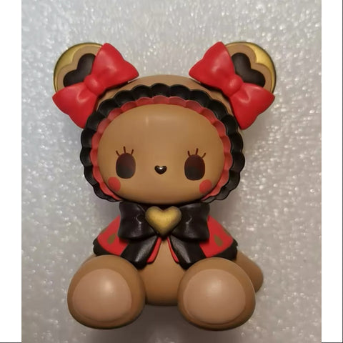 Emma Secret Forest Tea Party Series Black Tea