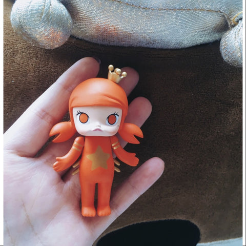 MOLLY Zodiac Series 2 Cancer