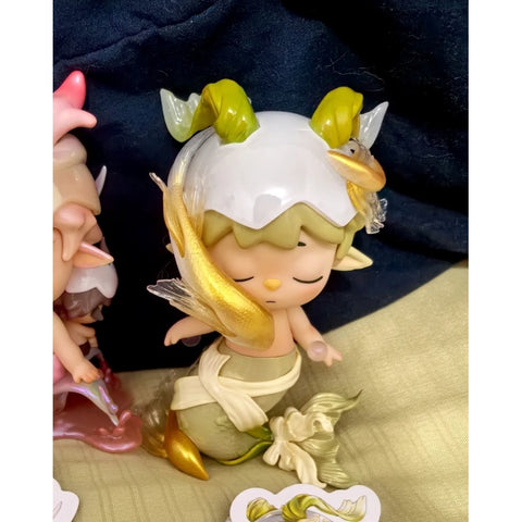 MIMI Wander of The Wild Blind Box Series: Off the Shore (Confirmed Style)