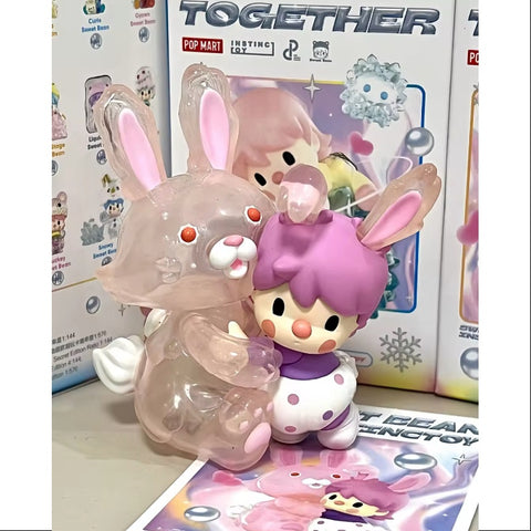 Sweet Bean Instinctoy Sweet Together Series Milly Sweet Bean