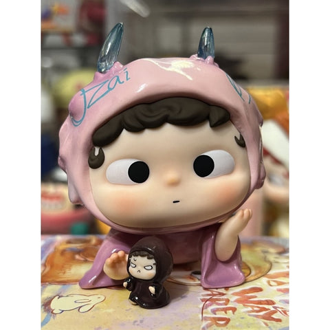 Ozai The Time Wayfarer Blind Box Series: Iridescent Jest (Confirmed Style)