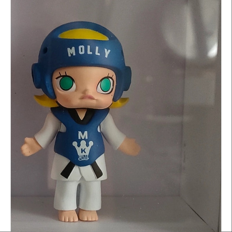 MOLLY Sports Series – TOYSEZ