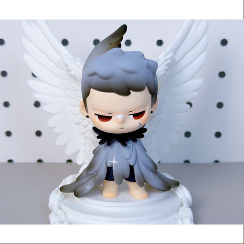 KUBO Angel's Poem Series Woven Lies