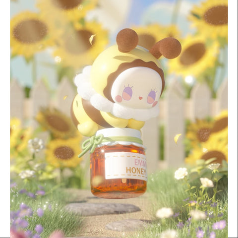 Emma Secret Forest Love Dopamine Series Sweet Harvest