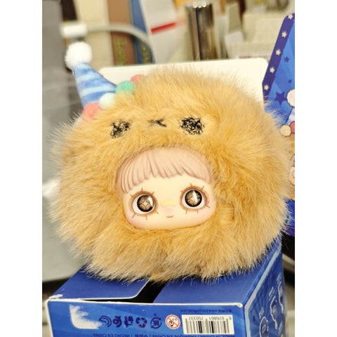 Maymei Crazy Circus Vinyl Plush Series: Juggler Joy (Confirmed Style) | TOYSEZ Data