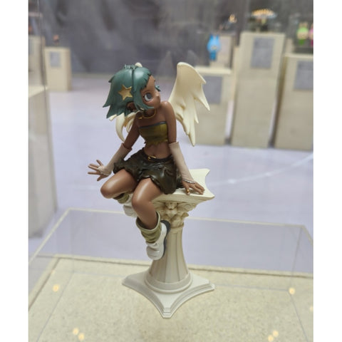Peach Riot Frankie Seraphim 2024 Limited Edition