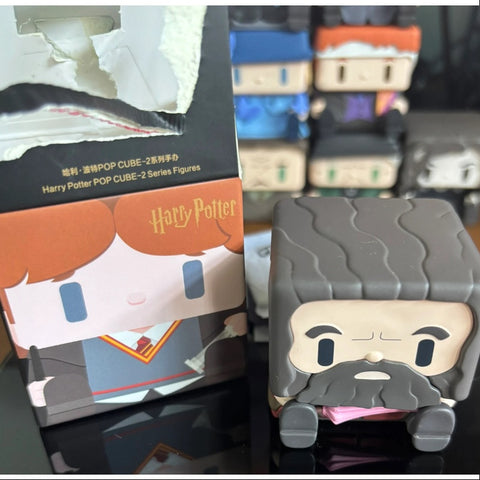 Harry Potter POP CUTE-2 Series Rubeus Hagrid