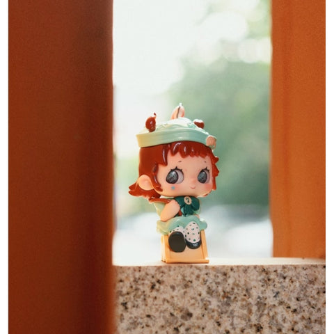 R3NA Farce Journal Blind Box Series: SWEET ESCAPE (Confirmed Style)