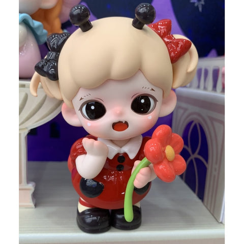 Baby Zoraa Fairytale Town Blind Box Series: Lucky 7 (Confirmed Style)
