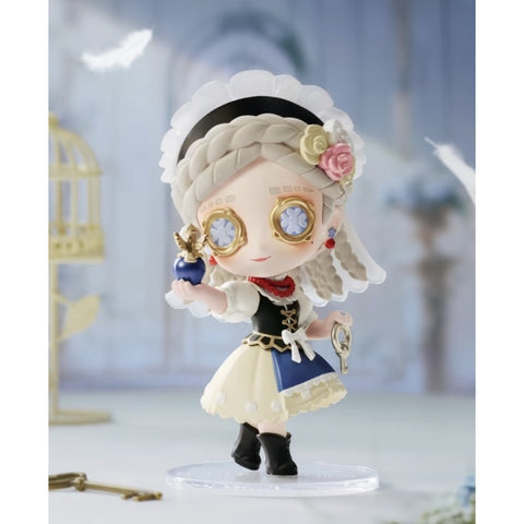 Perfumer Identity V Rare Treasure Blind Box Series: Judith the Dove (Confirmed Style)