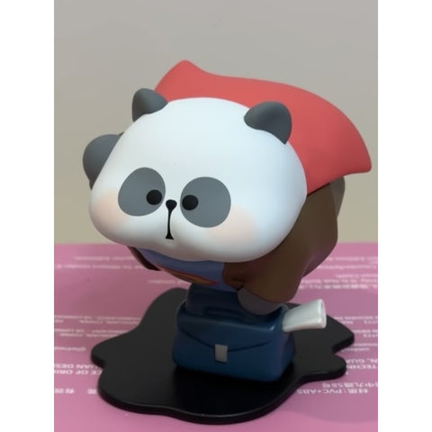 Mr.PA Wish List Blind Box Series: Off-duty Superman (Confirmed Style)