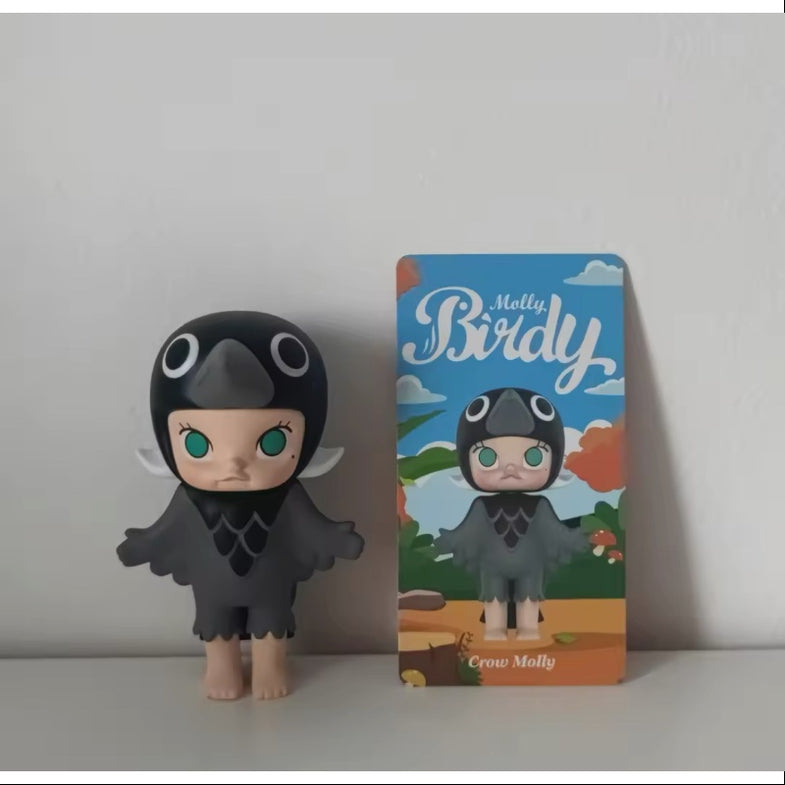 MOLLY Birdy Series – TOYSEZ