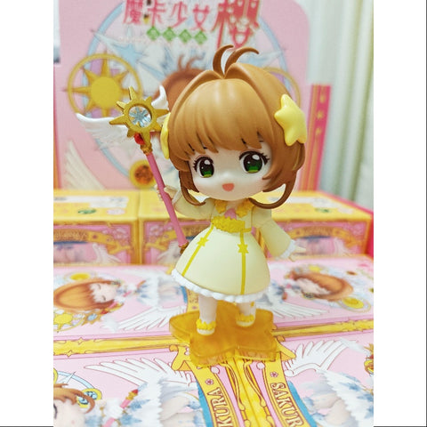 Cardcaptor Sakura Clear Card Series Sakura Star