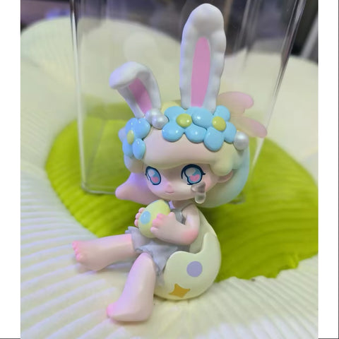 AZURA Spring Fantasy Series Coming to Earth