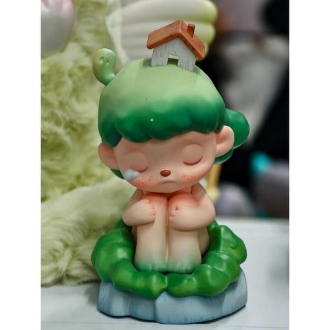 ANMOO The Perfect World Blind Box Series: Island (Confirmed Style)
