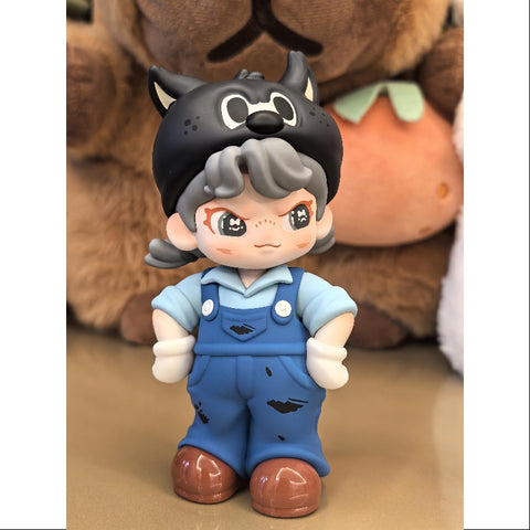 Disney DORA Loves Mickey Series Pete