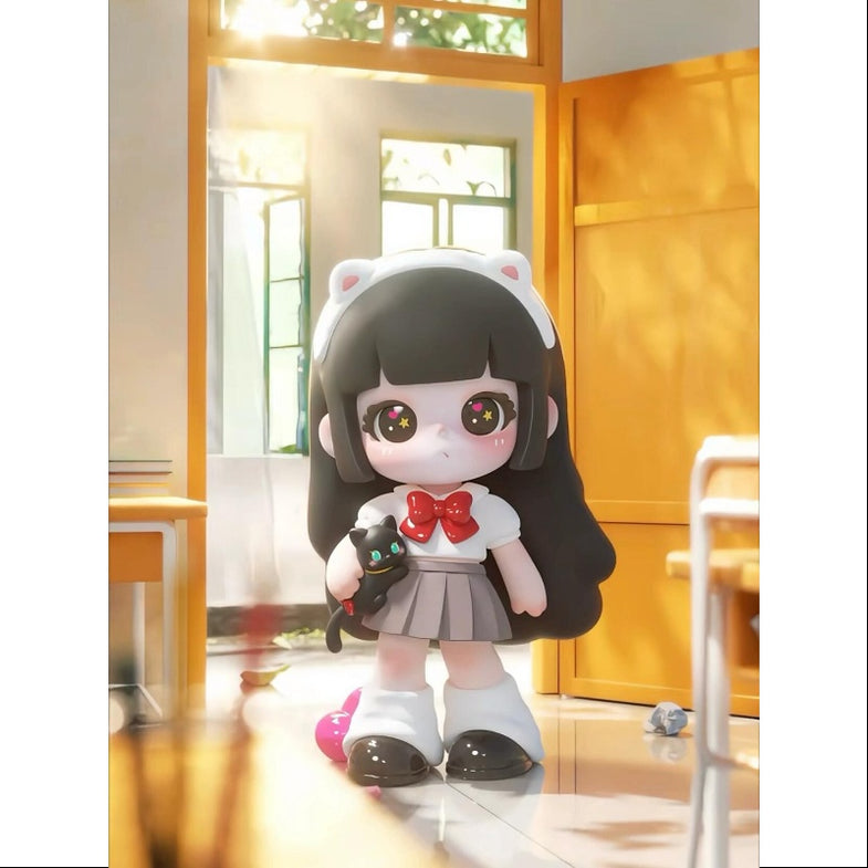 Liita's Dream Series – TOYSEZ